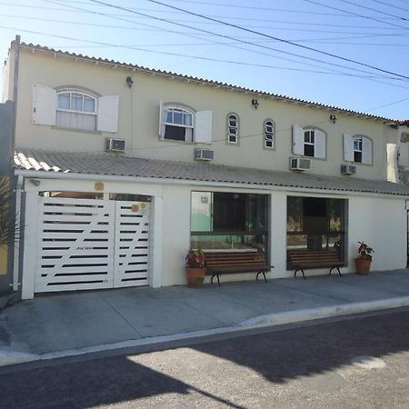 Hotel Pousada Vida Boa Cabo Frio Esterno foto